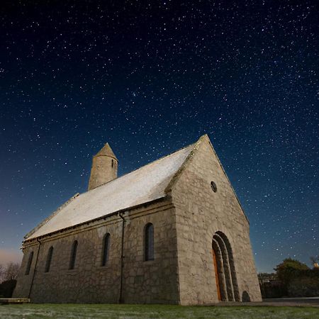 The Heights & Hollows Farmhouse, Saul, Downpatrick, Sleeps 14 Chambre photo